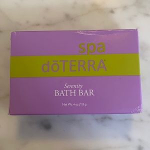 Doterra Serenity Bath Bar Soap